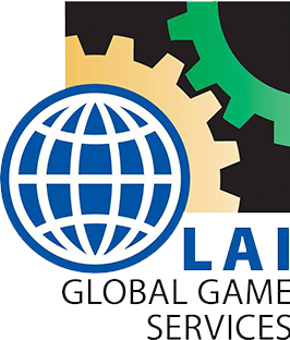 Global Game Service