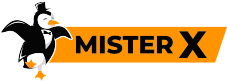 Mister X Casino