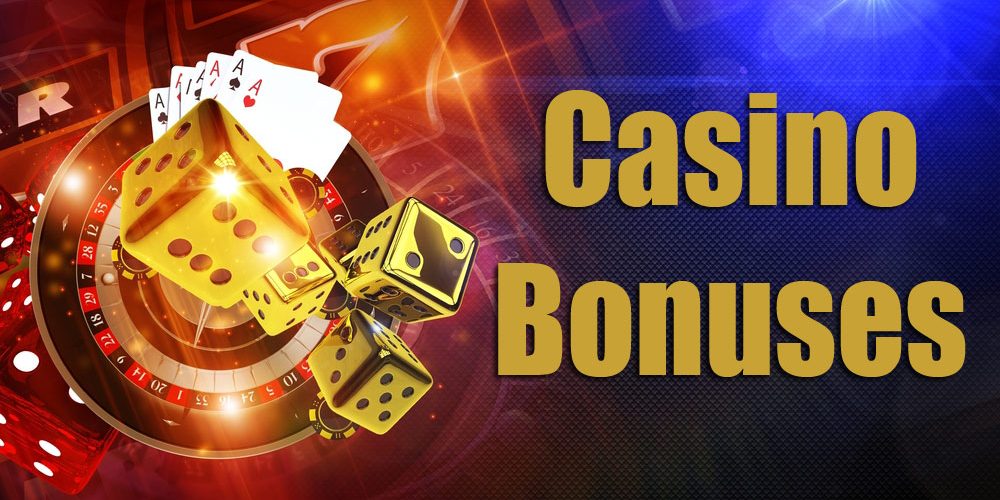 Привітальні бонуси онлайн-казино: що потрібно знати гостю