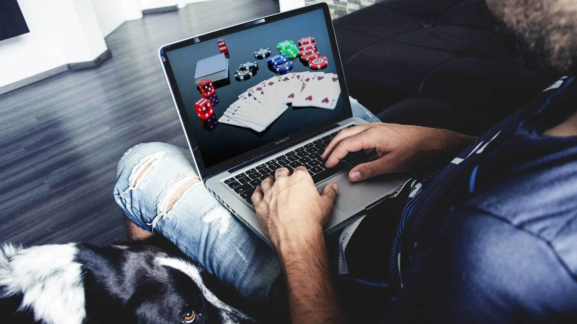 Какие развлечения в 2022 году выбирают мужчины в онлайн-казино