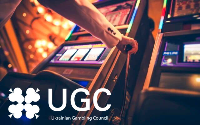 Ukrainian Gambling Council возобновляет помощь игрокам