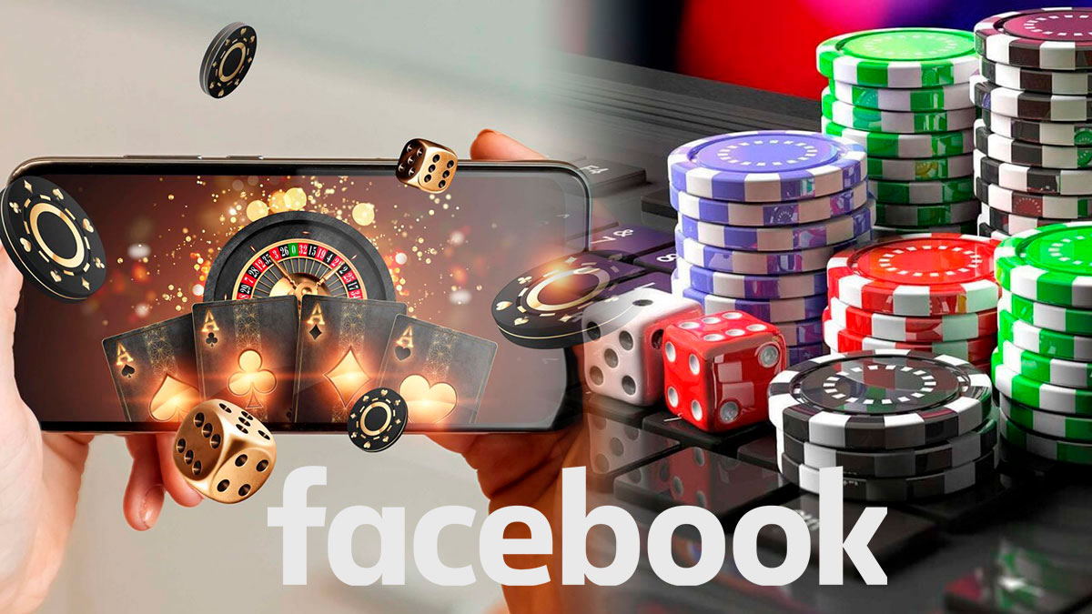 Нововведення в Facebook: дозвіл на рекламу азарту