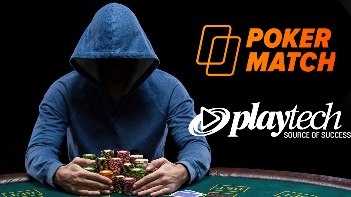 PokerMatch и Playtech заключили договор о сотрудничестве